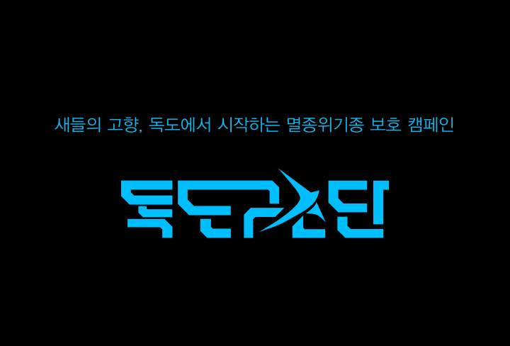독도구조단