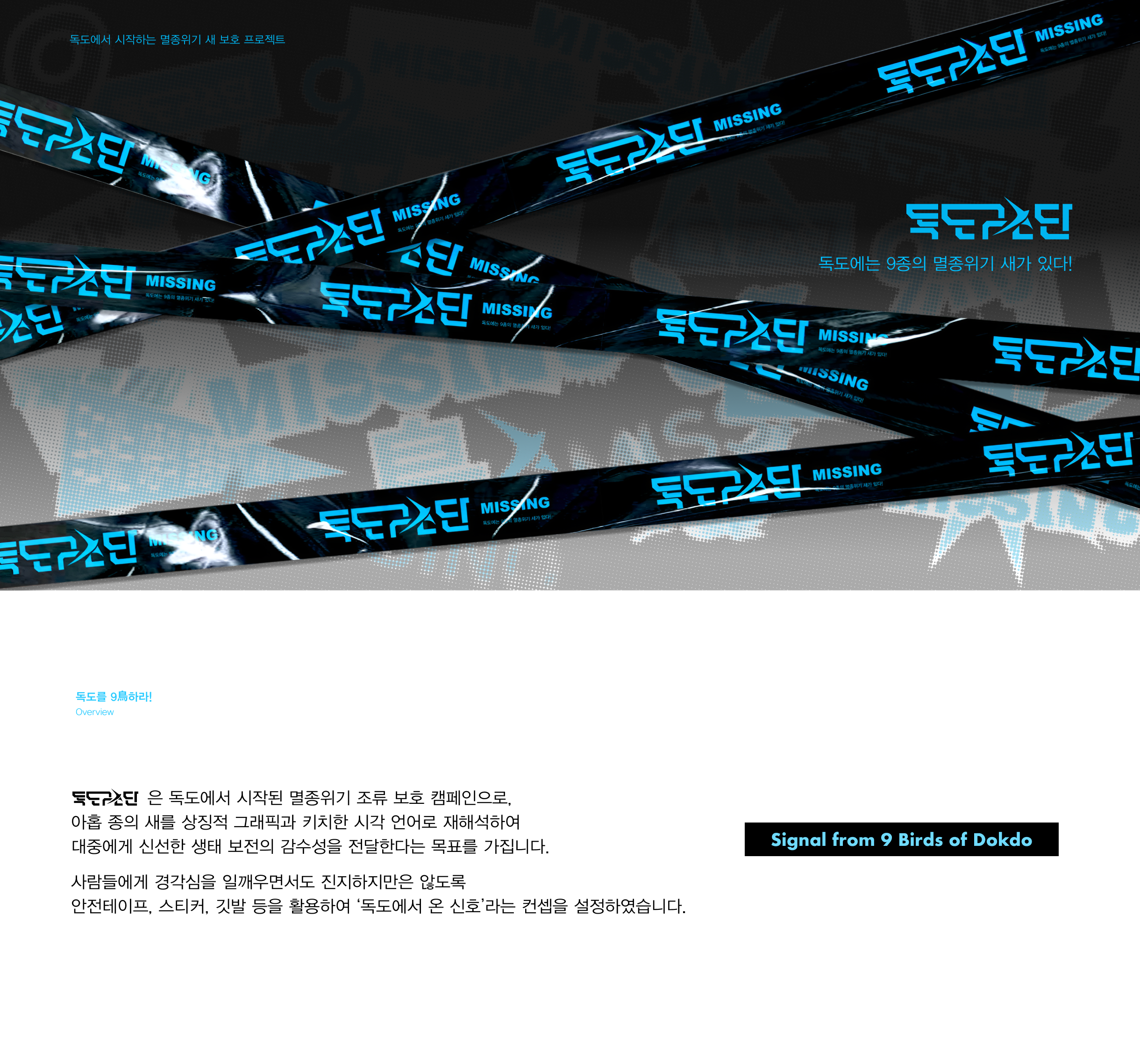 독도구조단
