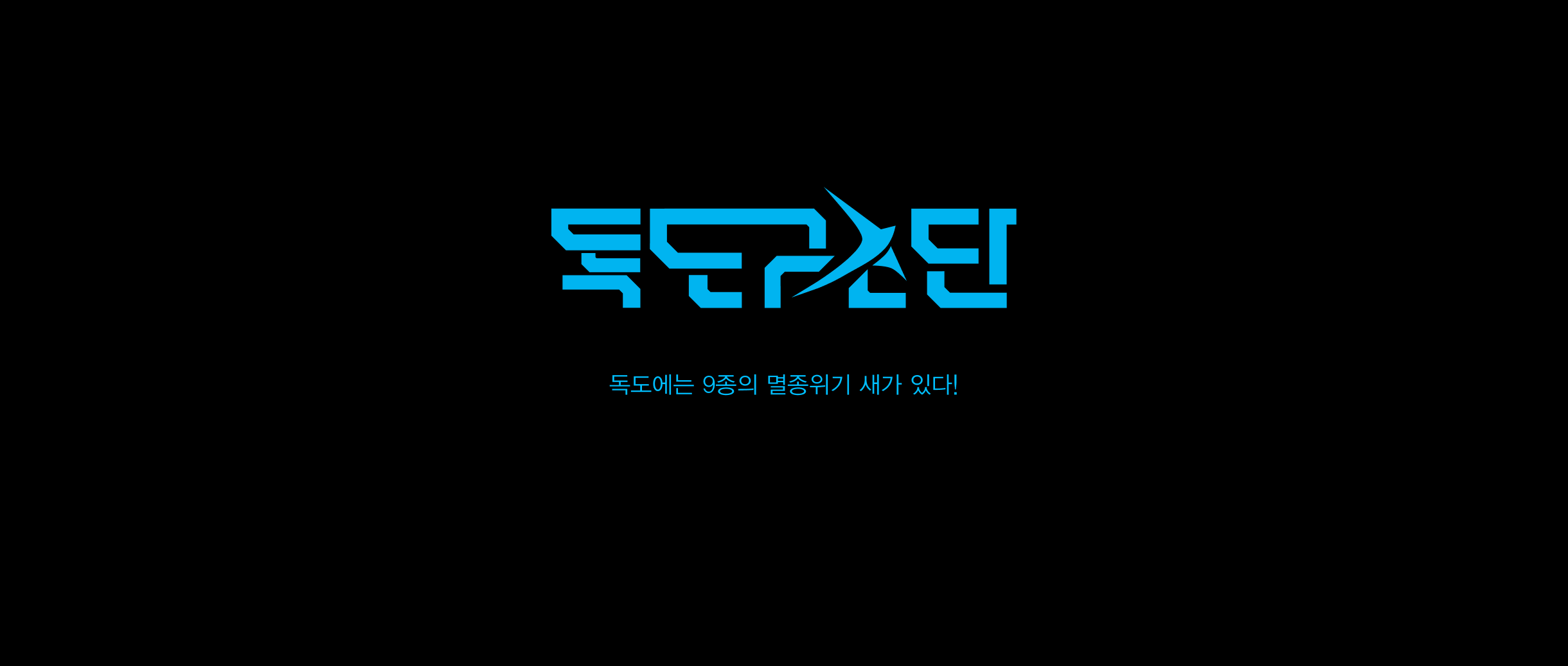 독도구조단