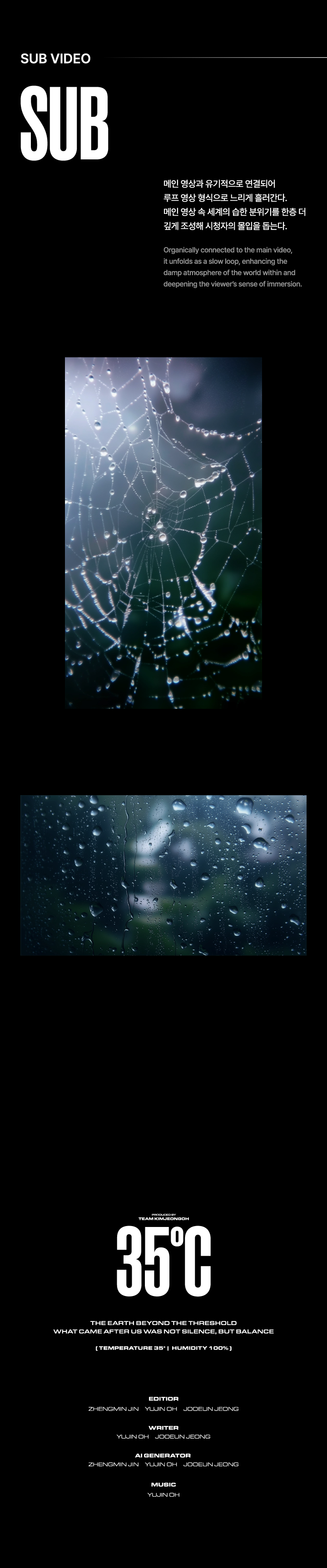 PROJECT 35°C