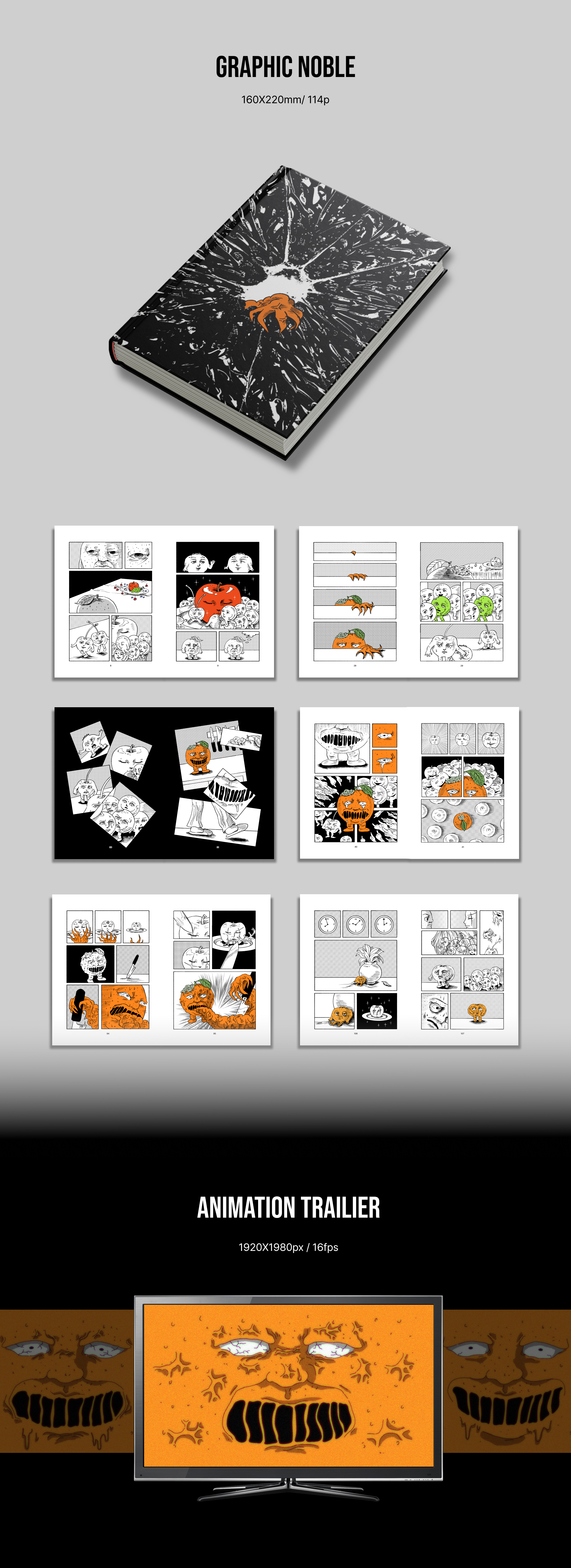 Orange Complex