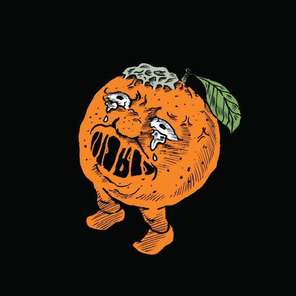 Orange Complex